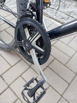 Horský bicykel - 6