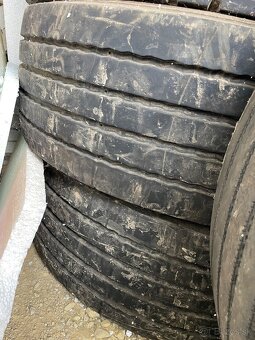 385/65 r22,5 - 6