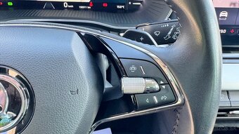 Škoda Octavia Combi 4 2.0 TDI SCR Style DSG - 6