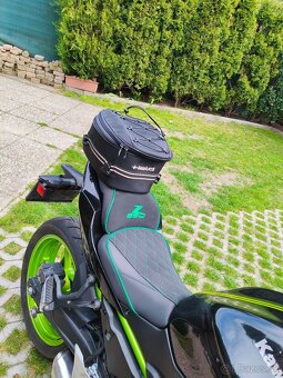 KAWASAKI Z650 - 6