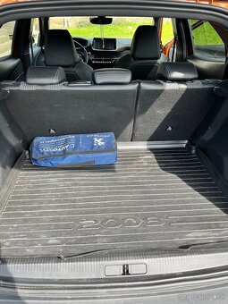 Peugeot 2008 GT Line - 6
