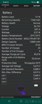 Xiaomi Mi Electric Scooter Pro 1 - 6