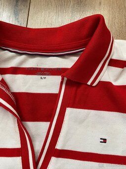 Damske tricka Tommy Hilfiger velkost M - 6