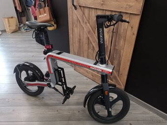 Inokim OZO e - 6