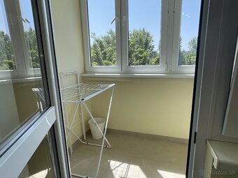 3izb byt na prenájom od majiteľa – Petržalka (Haanova ulica) - 6