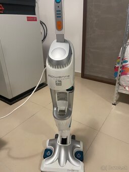 Predam Parny mop Rowenta RY7557WH - 6
