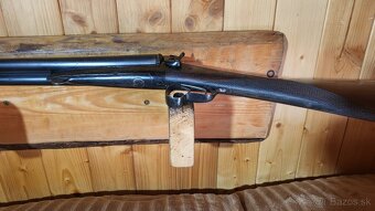 PUSKA BROKOVNICE LANCASTER CAL 16 SUPER - 6