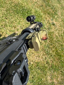 Airsoftová zbraň na predaj - 6