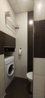 1-izbový zariadený byt na Terase LUNIK II - 6