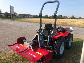 Malotraktor Antonio Carraro TIGRE 3200 - 6