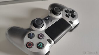 PS4 Dualshock 4 V2, zaruka 6 mesiacov - 6