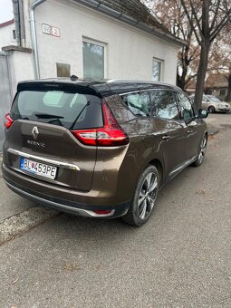 Renault Scénic Scenic Energy dCi 130 Intens - 6