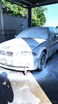 BMW E46 - 6