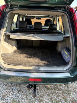 Predám Auto Nissan X-trail - 6