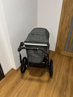 Thule Urban Glide 2 - 6