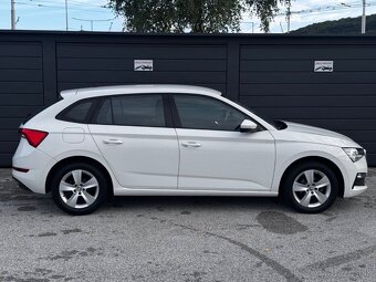Škoda Scala 1.0 TSI Ambition - 6