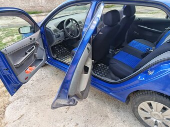 Škoda Fabia 1,4 LPG - 6