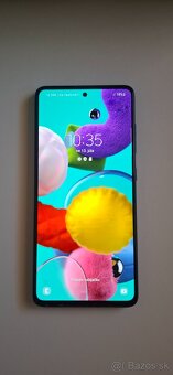 Samsung galaxy a51 - 6