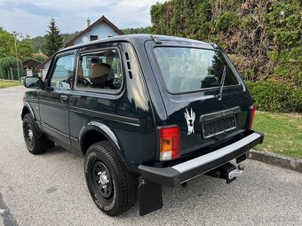 Lada Niva 1.7 LPG - 6