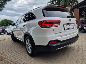 KIA Sorento 2.2 CRDi VGT ISG 200k 4x4 Platinum A/T6 (diesel) - 6