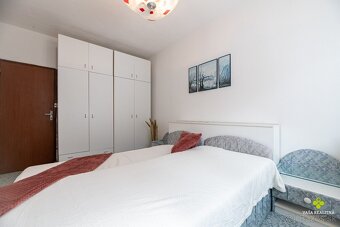 Pekný trojizbový byt Prievidza s lodžiou - Prievidza - 6