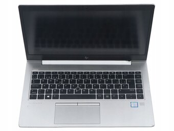 HP EliteBook 840 G5 Intel i5 SSD FHD LCD super cena - 6