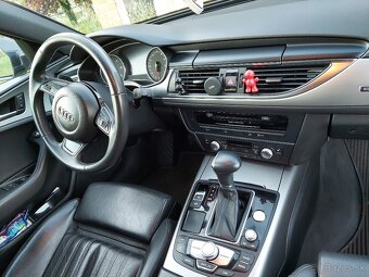 Audi A6 Allroad 3.0 TDI Quattro S-tronic - 6