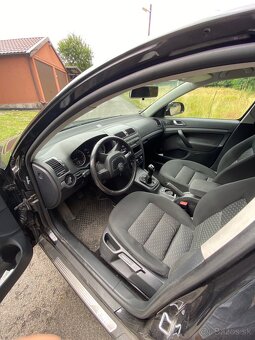 Octavia 2 1.9 TDi - 6