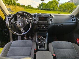 Volkswagen Tiguan - 6