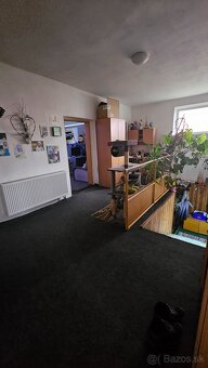 Predaj dvojpodlažný rodinný dom Betliar - 6