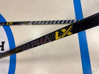 UPLNE NOVA PROFI HOKEJKA CUSTOM PRO STOCK Martin Bakos - 6