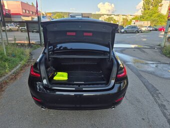 BMW Rad 3 330e PHEV A/T - 6