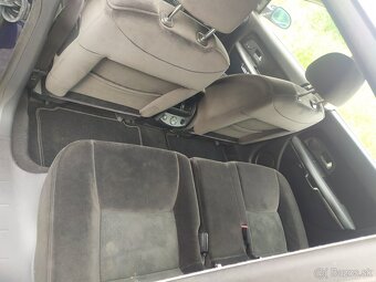 Citroen C6 2.2 HDi - 6