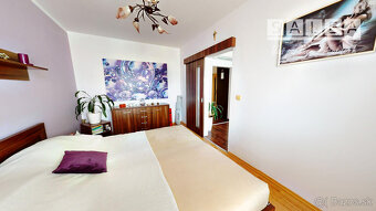 4 izbový byt, 91m2, loggia, pivnica, Nám. 1 mája, Senec - 6