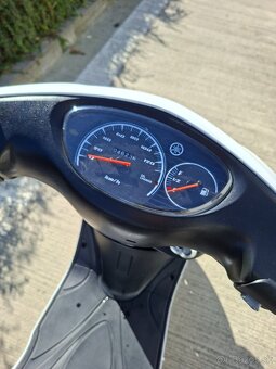 Yamaha Vity - 6