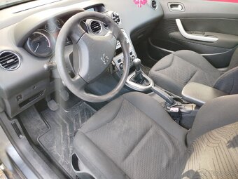 Peugeot 308 1,6HDI - 6