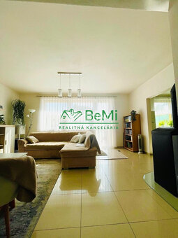 Na predaj moderný 4-izbový rodinný dom – skolaudovaný 2015 - 6