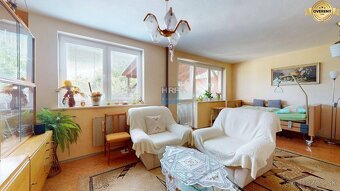 4izbový rodinný dom, v Holíči, na Vysokej ulici - 6