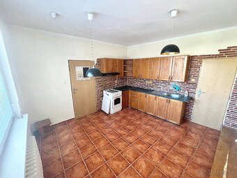 4 izbový byt o rozlohe 141 m2 v Rodinnom dome - FLOREÁT - - 6