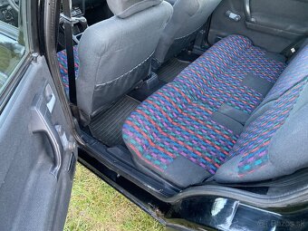 Škoda Favorit Black Line - 6