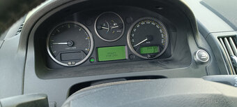 Land Rover Freelander 2 – 2.2 TD4 118kW – 4x4 – 2008 - 6