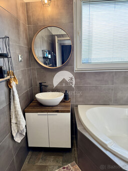 Reality KOMPLEX s.r.o. Vám ponuka EXKLUZÍVNE na PREDAJ 4-izb - 6