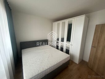 Na prenájom 3 izbový byt Ľudovíta Okánika - 6