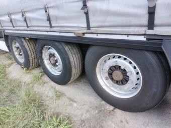 Návěs Krone mulda - 6