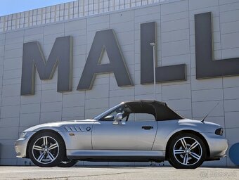1998 BMW Z3 - 6