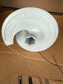 Fasádna hmoždinka Fischer TermoZ - 6