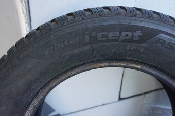 Zimné pneu 195/65 R15 - 6