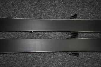 lyže Stockli 140 cm, fischer - 6