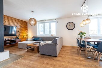 RODINNÝ DOM V LIPTOVSKEJ SIELNICI - 6