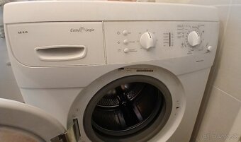 Predám práčku ARDO AE 810 - 6